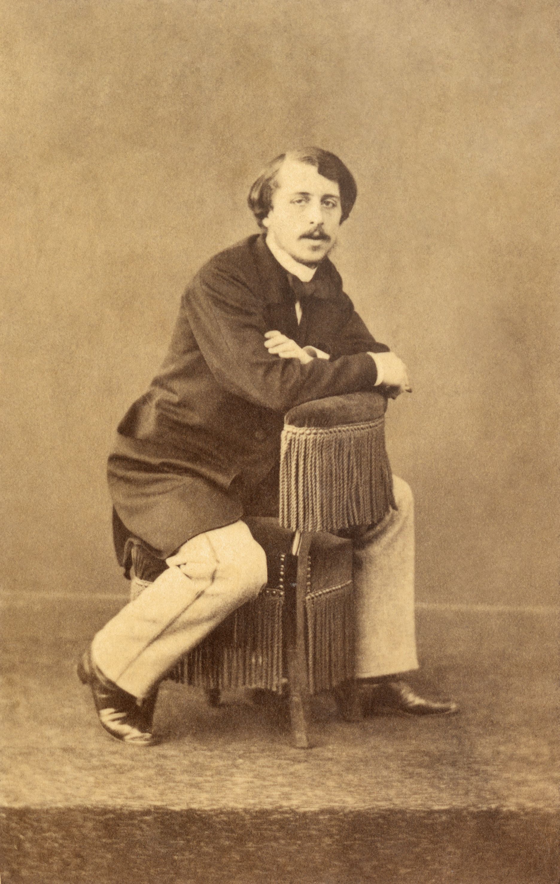 Izydor Sobański (1835-1906), zbiory Michała Sobańskiego