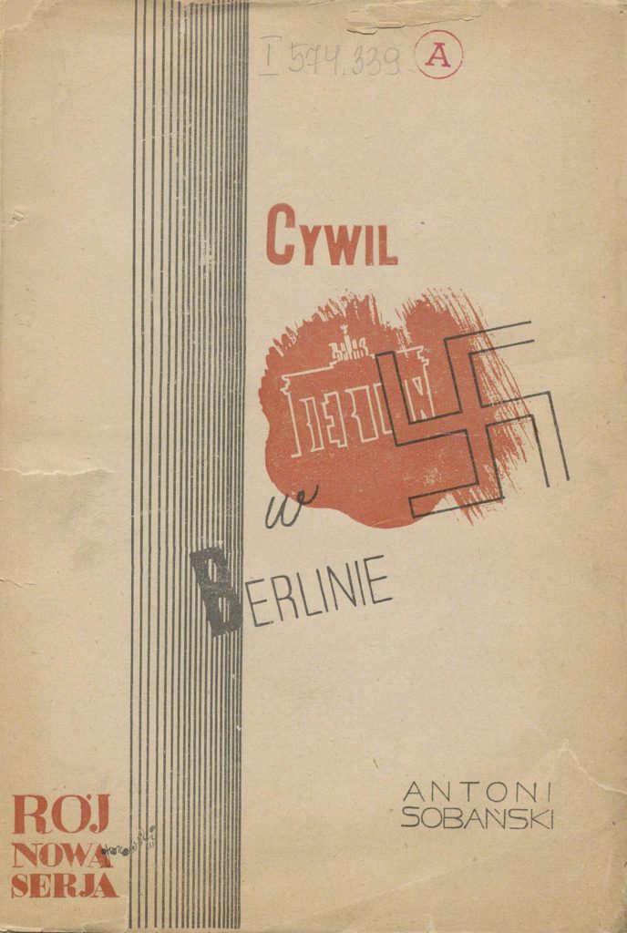 07_Sobański, Antoni (1898-1941) - Cywil w Berlinie - - 5e99008a-7d93-4c31-8114-45c4895efdd7